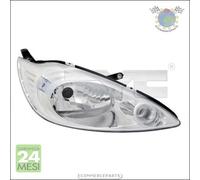 Faro fanale TYC Sx Sinistro per FORD KA