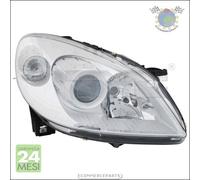 Faro fanale TYC Sx Sinistro per MERCEDES 200 180 170 160 150