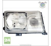 Faro fanale TYC Sx Sinistro per MERCEDES CLASSE E 320 220 200 124 500 400 300 2
