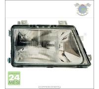 Faro fanale TYC Sx Sinistro per MERCEDES SPRINTER 414 412 410 408 314 312 310 3