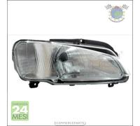 Faro fanale TYC Sx Sinistro per PEUGEOT 106 #8f
