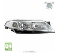 Faro fanale TYC Sx Sinistro per RENAULT LAGUNA #ee