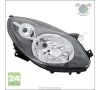 Faro fanale TYC Sx Sinistro per RENAULT TWINGO