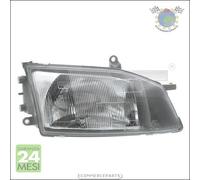Faro fanale TYC Sx Sinistro per TOYOTA HIACE ba1
