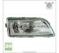 Faro fanale TYC Sx Sinistro per VOLVO V40 S40 #8b