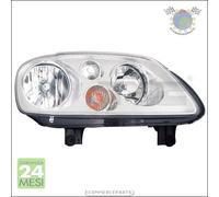 Faro fanale TYC Sx Sinistro per VW TOURAN CADDY
