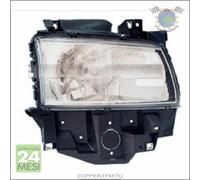 Faro fanale TYC Sx Sinistro per VW TRANSPORTER bap