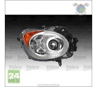 Faro fanale Valeo Dx Destro per ALFA ROMEO MITO