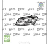 Faro fanale Valeo Dx Destro per AUDI Q5 #r2
