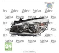 Faro fanale Valeo Dx Destro per BMW X1 E84 xDrive sDrive #of