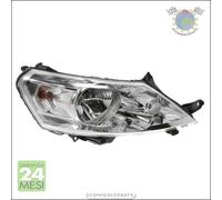 Faro fanale Valeo Dx Destro per CITROEN JUMPY II PEUGEOT EXPERT
