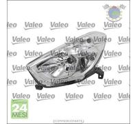 Faro fanale Valeo Dx Destro per DACIA DOKKER LODGY