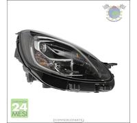 Faro fanale Valeo Dx Destro per FORD PUMA