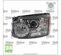 Faro fanale Valeo Dx Destro per LAND ROVER DISCOVERY IV