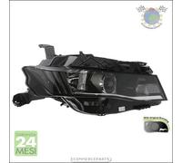 Faro fanale Valeo Dx Destro per PEUGEOT 508 #0j