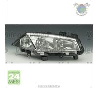 Faro fanale Valeo Dx Destro per RENAULT MEGANE #wx