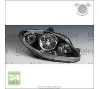 Faro fanale Valeo Dx Destro per SEAT TOLEDO III ALTEA LEON