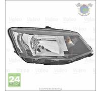 Faro fanale Valeo Dx Destro per SKODA FABIA