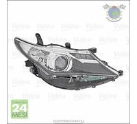 Faro fanale Valeo Dx Destro per TOYOTA AURIS #sk
