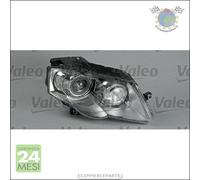 Faro fanale Valeo Dx Destro per VW PASSAT (3C5) (3C2)