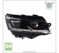 Faro fanale Valeo Dx Destro per VW TRANSPORTER CALIFORNIA #z2