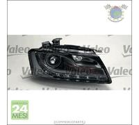 Faro fanale Valeo Sx Sinistro per AUDI A5 #o0