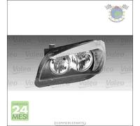 Faro fanale Valeo Sx Sinistro per BMW X1 E84 xDrive sDrive #qh