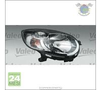 Faro fanale Valeo Sx Sinistro per CITROEN C1