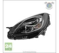 Faro fanale Valeo Sx Sinistro per FORD PUMA