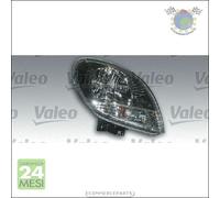 Faro fanale Valeo Sx Sinistro per NISSAN KUBISTAR RENAULT KANGOO