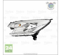 Faro fanale Valeo Sx Sinistro per NISSAN NOTE #sr