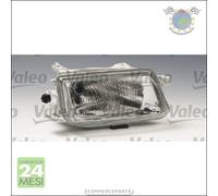 Faro fanale Valeo Sx Sinistro per OPEL ASTRA F