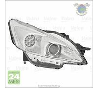 Faro fanale Valeo Sx Sinistro per PEUGEOT 508 #v0