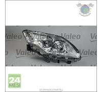 Faro fanale Valeo Sx Sinistro per RENAULT LAGUNA