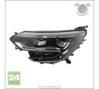 Faro fanale Valeo Sx Sinistro per RENAULT MEGANE #u7