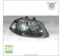 Faro fanale Valeo Sx Sinistro per SEAT IBIZA III CORDOBA