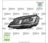 Faro fanale Valeo Sx Sinistro per VW GOLF VII #n8