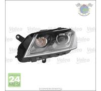 Faro fanale Valeo Sx Sinistro per VW PASSAT (365) (362) #qu
