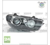 Faro fanale Valeo Sx Sinistro per VW SCIROCCO #o6