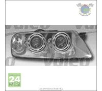 Faro fanale Valeo Sx Sinistro per VW TOUAREG