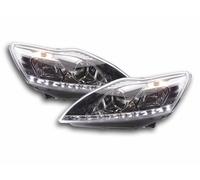 faro fanali (2 coppia) Ford Focus 3/5 porte anni: 08- .