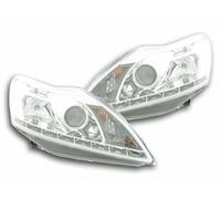 faro fanali (2 coppia) Ford Focus 3/5 porte anni: 08- .