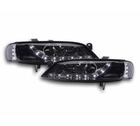 faro fanali (2 coppia) Opel Vectra B anni: 96-99 .