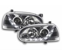 faro fanali (2 coppia) VW Golf 3 tipo 1HXO 1EXO anni: 91-97 .