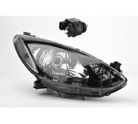 JOHNS 45 55 10 Faro anteriore