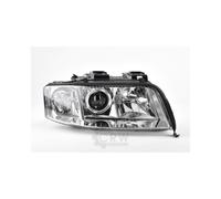 Faro Fanali Anteriori Destra D2S/H7 JOHNS per Audi A6 Avant 4B C5
