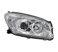 Faro Fanali Anteriori Destra H11/HB3 JOHNS per Toyota Rav 4 III _A3_