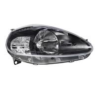 Faro Fanali Anteriori Destra H4 JOHNS per Fiat Grande Punto 199 _