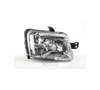 Faro Fanali Anteriori Destra H4 JOHNS per Fiat Panda 169 169_