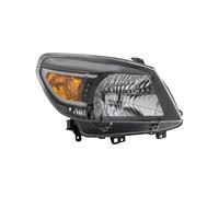 Faro Fanali Anteriori Destra H4 JOHNS per Ford Ranger Esso
